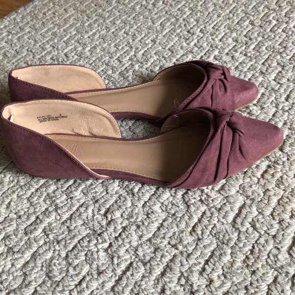 Charlotte Russe Shoes Shoes Poshmark